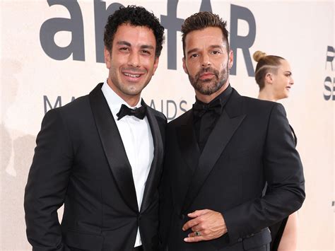 ricky martin jwan yosef divorce.